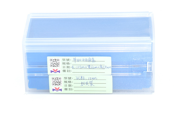 PCB鉆頭單扣抽屜盒